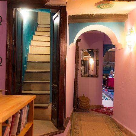 Riad Riva Marrakesh Luaran gambar