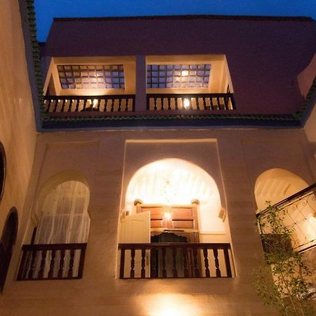 Riad Riva Marrakesh Luaran gambar