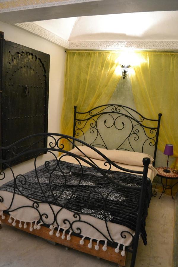 Riad Riva Marrakesh Luaran gambar