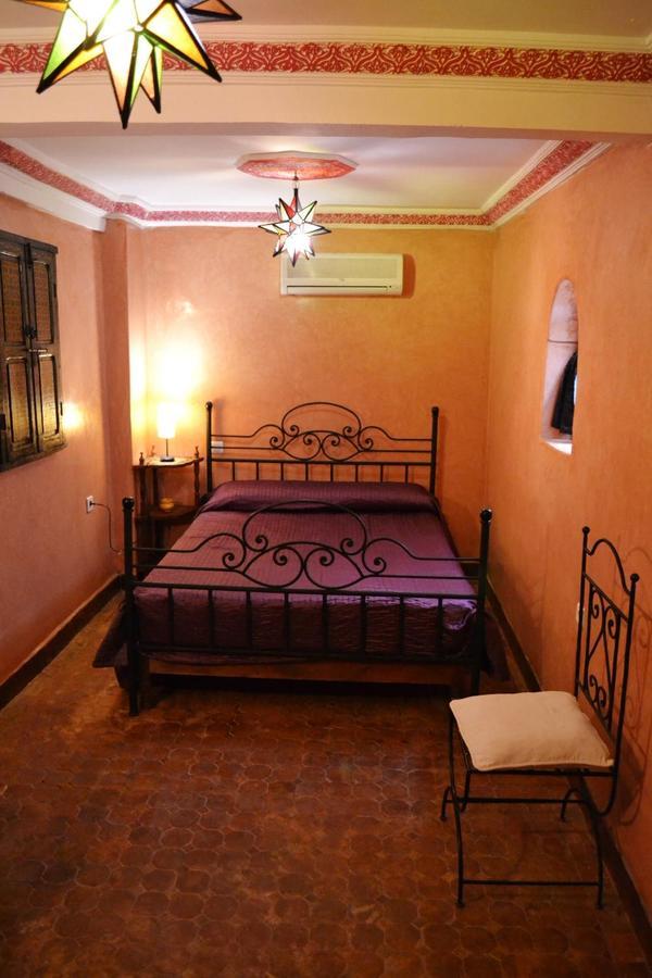 Riad Riva Marrakesh Luaran gambar