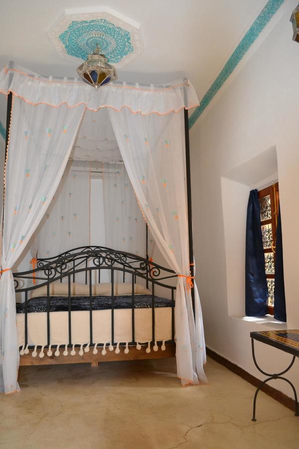 Riad Riva Marrakesh Luaran gambar