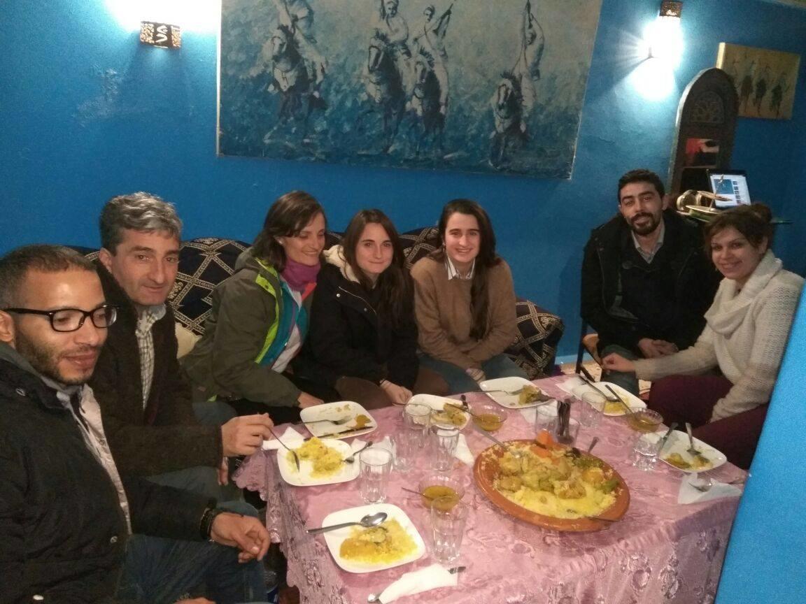 Riad Riva Marrakesh Luaran gambar