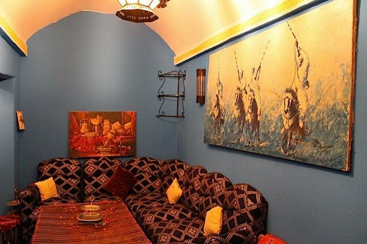 Riad Riva Marrakesh Luaran gambar